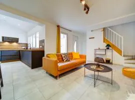 Maison duplex