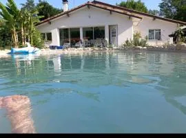 Villas Paradis