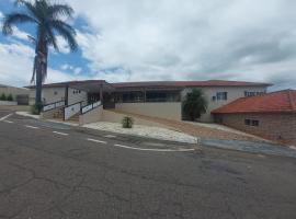 Veredas Hotel