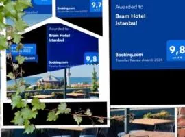 Bram Hotel Istanbul