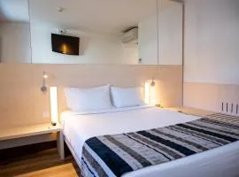 波尔图瓦隆古公园酒店