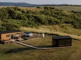 Feelmore Tiny House Nagylóc