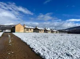 Casas Rurales Cuatro Valles