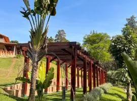 Gardenian Lodge