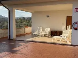 Casa Vacanze Cerreto 3