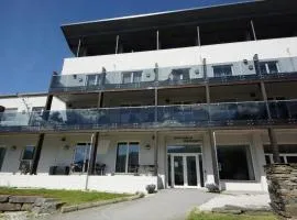 Leilighet på Oppheim, Voss