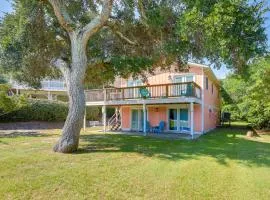 Emerald Isle Vacation Rental, Walk to Beach!