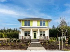 Little Green by Seabrook Hospitality