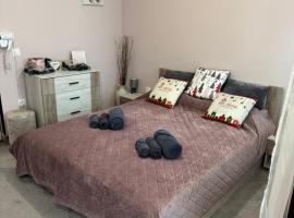 Borovetz Gardens MVS Apart E28，位于波罗维茨的豪华酒店