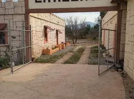 LA HUERTA Cabaña y Hospedaje