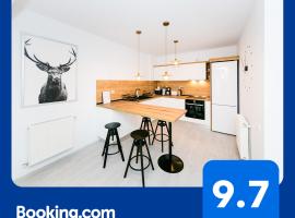 Anastasia Studio，位于普雷代亚尔的低价酒店