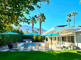 Serenity in Sunmor - A Ryson Property
