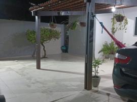 Holiday Home，位于Extremóz的酒店