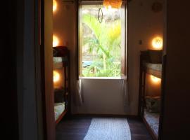 Centro Cultural do Bispo Guesthouse，位于萨尔瓦多的旅馆