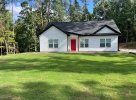 Red Door Cottage