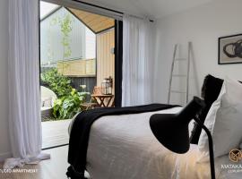 Matakana Luxury Escapes，位于马塔卡纳的酒店