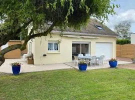Holiday Home in Kairon near the Beach