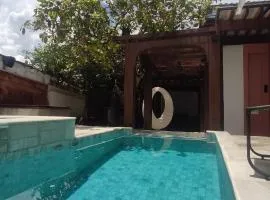 Encantos Pousada Boutique