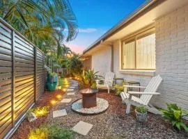 Waterside Retreat Pottsville - Pet Friendly