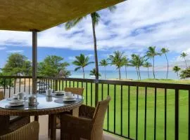 Luxury Maui Escape Ocean Views & Resort Amenities
