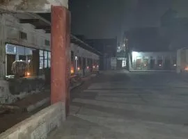 Shri Vijay Kishor Dharamshala