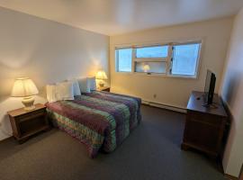 Adak Island Inn LLC
