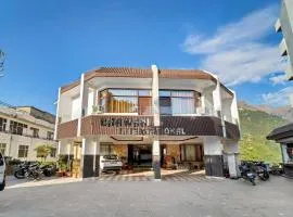 Hotel Bhawani International