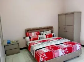 Hotel Arut Syariah