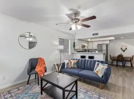 1bed Apartmentwifisleeps6wdpool