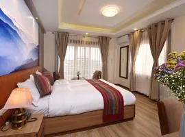 Hotel Sherpani