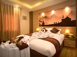 Hotel Sherpani