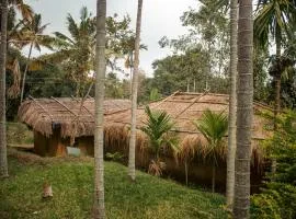 The Soul Marayoor Mudhouse - Munnar