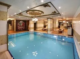 Great Fortune Concept Hotel