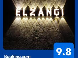 Elzangi