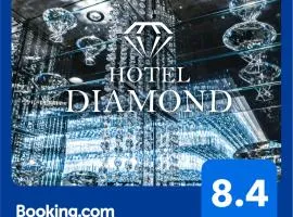 Hotel DIAMOND