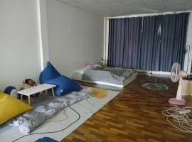 My room Net 1