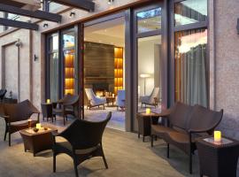 The Clement Hotel - All Inclusive Urban Resort，位于帕罗奥多Facebook附近的酒店
