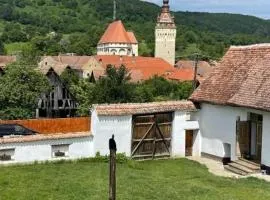 Castle View Holiday House