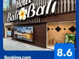 Hotel BaliBali 鶯谷