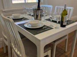 The Loft Cobram Hotel，位于科布勒姆的酒店