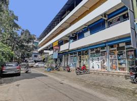 SPOT ON Taaza Residency，位于Perumbavoor的酒店