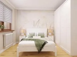 Cosy Space Apartment