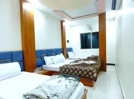 Hotel Shreem