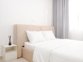 Condo TPL TK Stylish Comfort，位于金边的酒店