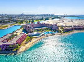 Kempinski Hotel & Resort Sariya Yanbu Red Sea，位于延布的酒店