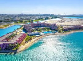 Kempinski Hotel & Resort Sariya Yanbu Red Sea