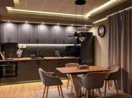 All Seasons Apartment