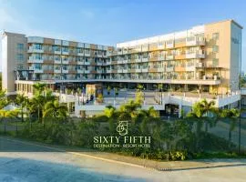 SixtyFifth Destination Resort Hotel