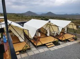 Camp Ayza Elementaita