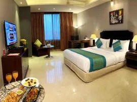 Hotel Shoba Estate Delhi Airport